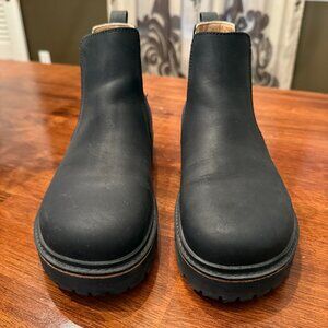 Birkenstock - Highwood Chelsea Boot - Women's - Black - EU38/US7